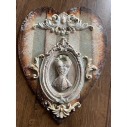 KIT RESINAS WORKSHOP DANI BASTOS cód. RESINA1