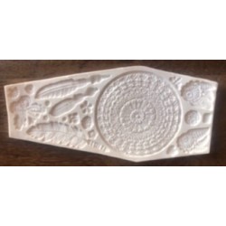 Forma de Silicone Filtro dos Sonhos Luxo cód.  FS1463