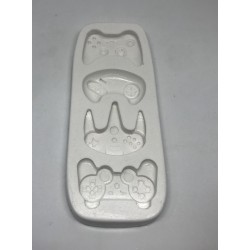 Forma de  Silicone Joystick  cód. FS1168