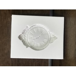 Forma de  Relógio Luxo   cód. FS1191