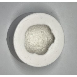 Forma de Silicone - Couve-flor - cód.FS2094