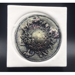 Forma de Silicone Chapéu cód.  FS1422