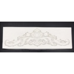 Forma de Silicone Denise cód.  FS1390