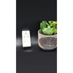 Forma de Silicone Ponteira  - cód. FS1332