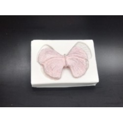 Forma de Silicone Borboleta - cód. FS1329