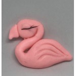 Forma de Silicone  Flamingo cód. FS1040