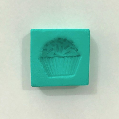 Forma de Silicone Brigadeiro cód. FS1093